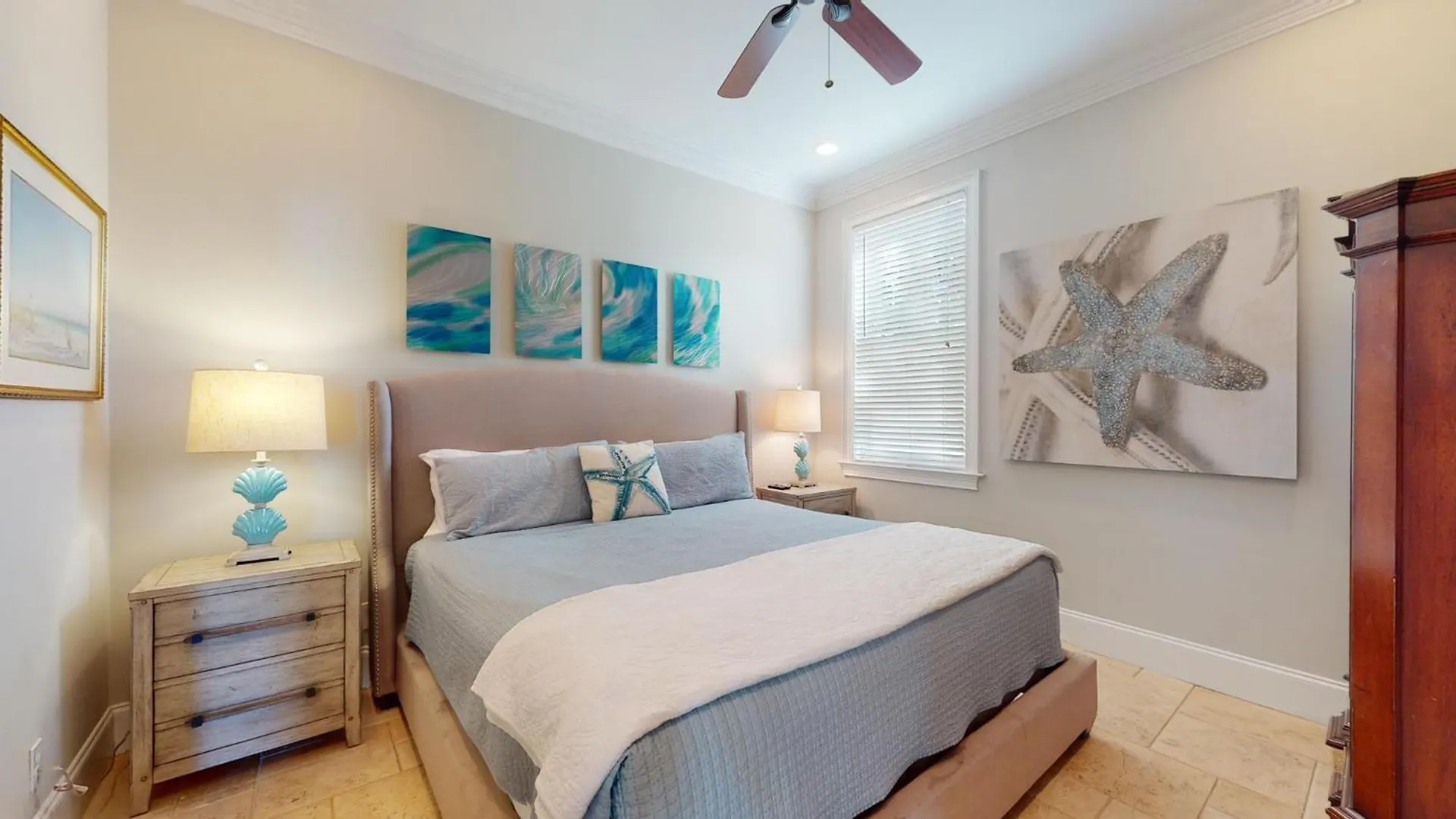 Touched By The Sun Villa Destin Holiday home