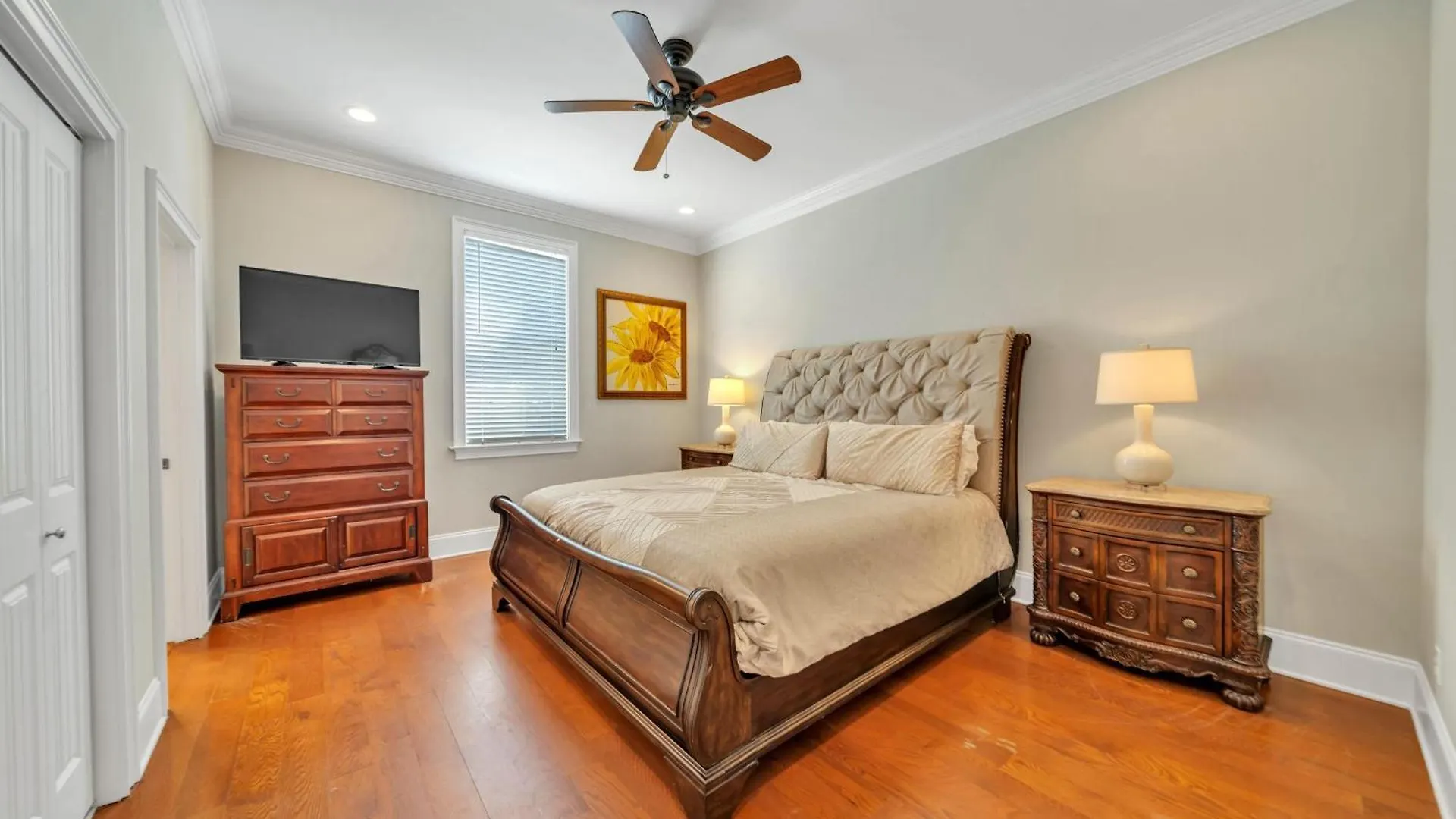 Touched By The Sun Villa Destin Holiday home