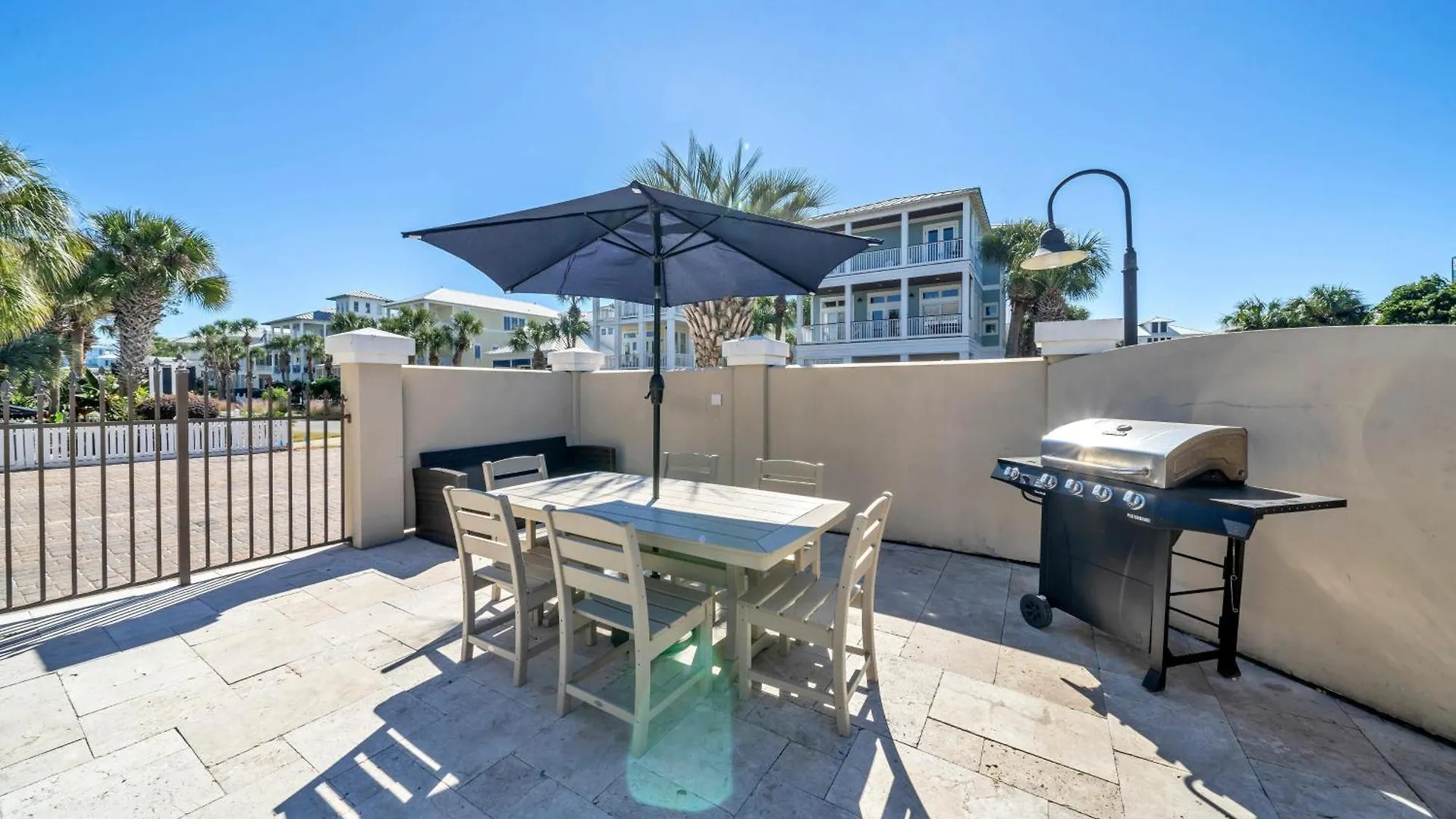 Holiday home Touched By The Sun Villa Destin United States