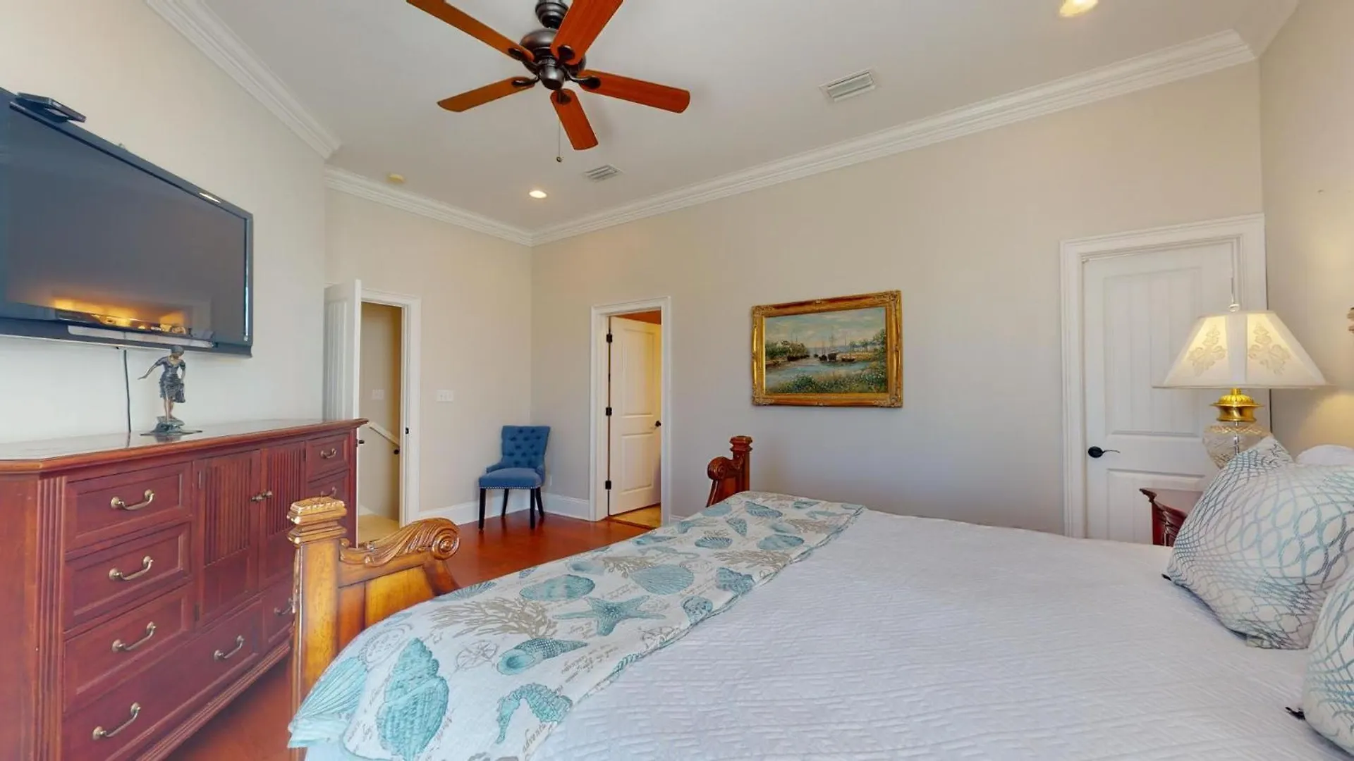 Holiday home Touched By The Sun Villa Destin