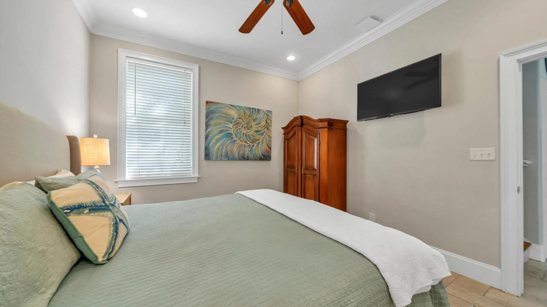 Touched By The Sun Villa Destin