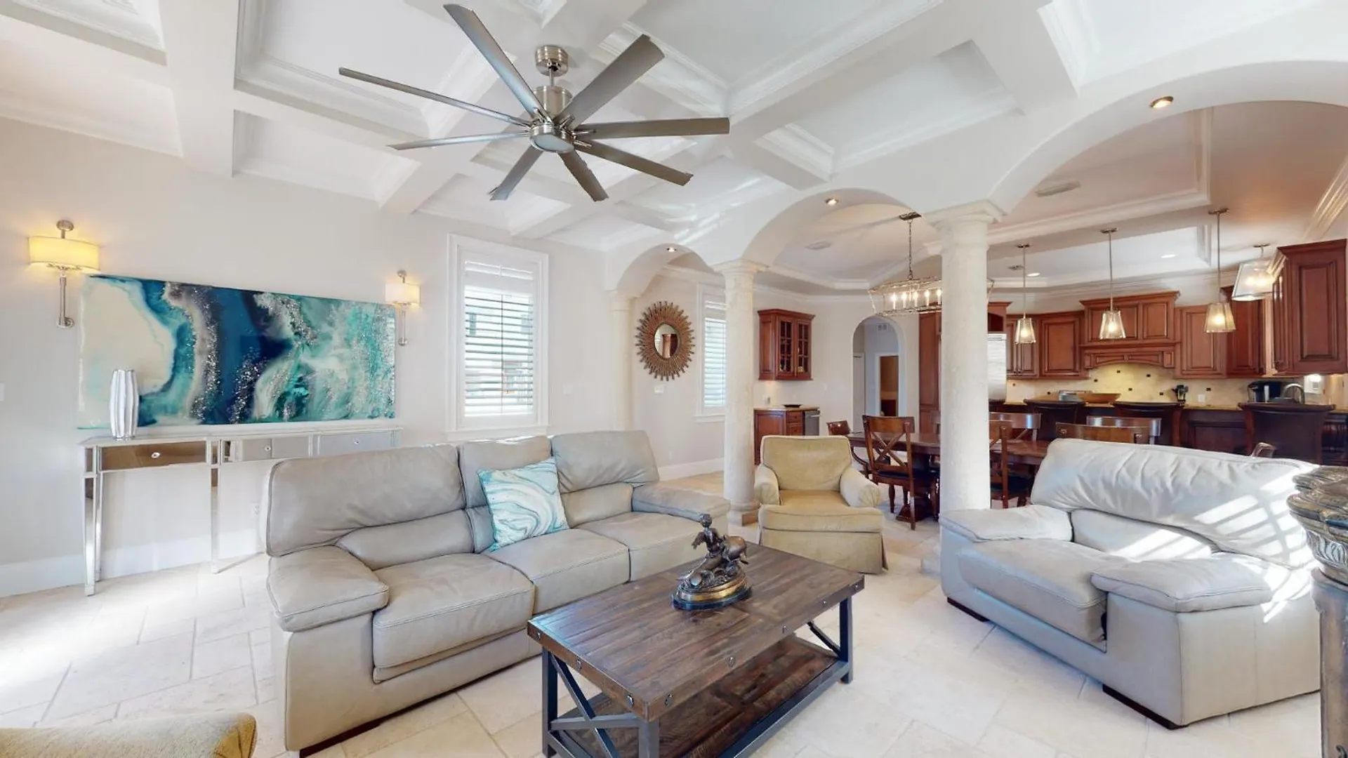 Holiday home Touched By The Sun Villa Destin