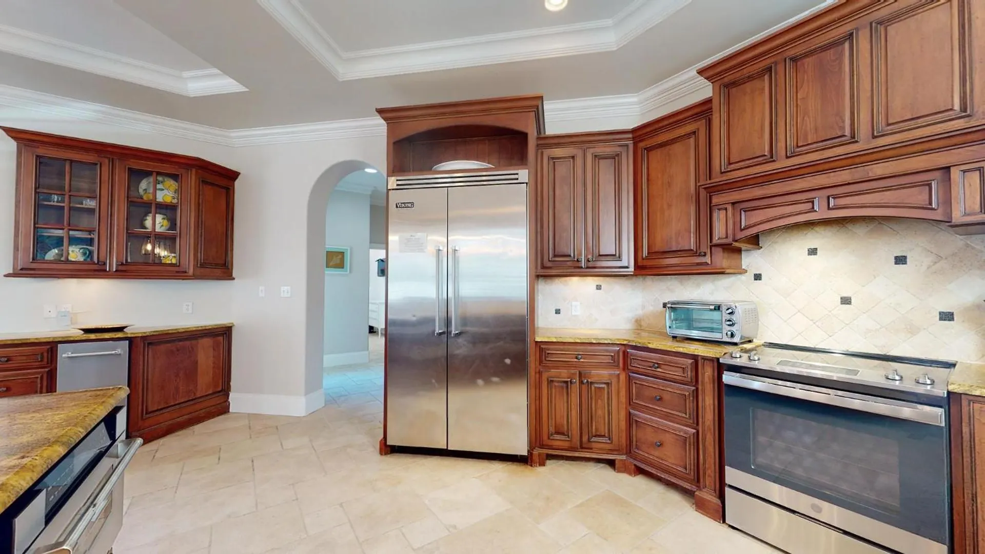 Touched By The Sun Villa Destin Holiday home